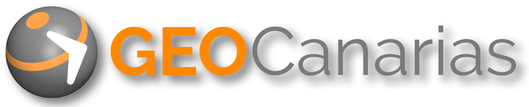 GEOCanarias Logo